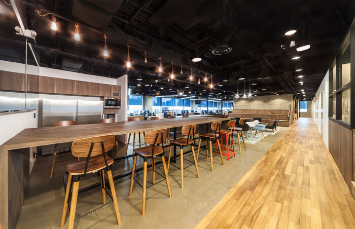 HomeAway办公室麻豆国产精品色欲AV项目，创造出温暖和视觉刺激的环境