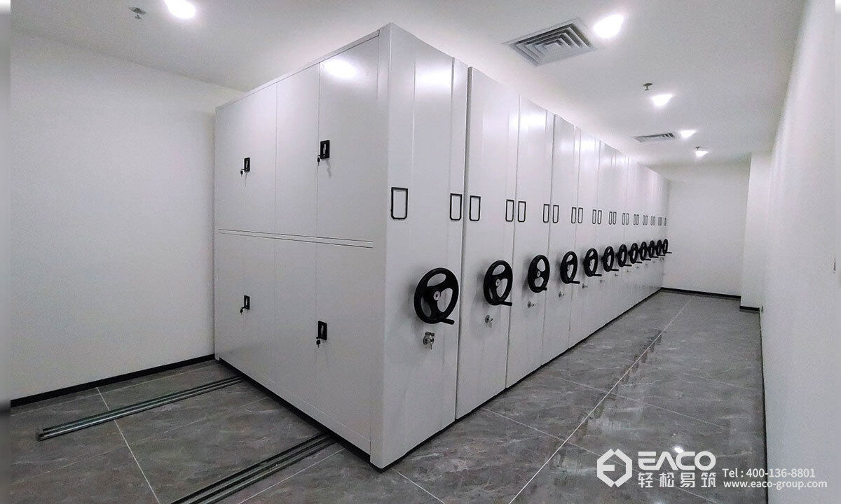 轻松国产麻豆精品视频｜1750㎡华润置地，经典商务风办公空间