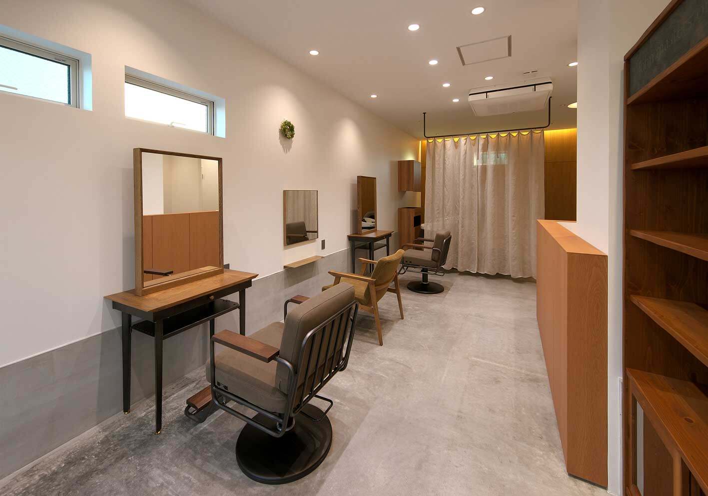 专注深圳美容店全案装修，轻松国产麻豆精品视频具有多年麻豆国产精品色欲AV装修经验